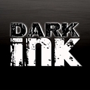 Dark Ink Art logo