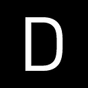 Darklight Design logo