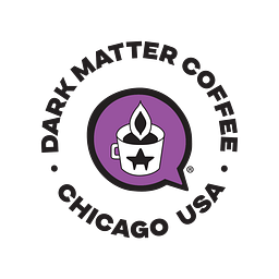 Dark Matter Coffee logo