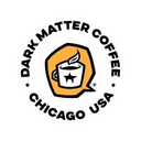 darkmattercoffee.com logo