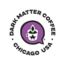 Dark Matter Coffee logo