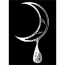Dark Moon Entertainment logo