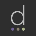 Darko Displays logo