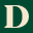 Darkroast Design logo