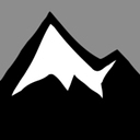 Dark Rock Brewing logo