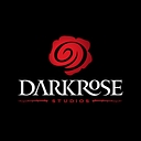 Darkrose Studios logo