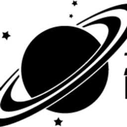 The Dark Side Comics logo