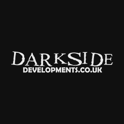 DARKSIDE DEVELOPMENTS logo