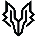 Darkstrike / Qeros Logo