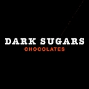 Dark Sugars Chocolates logo