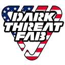 Dark Threat Fabrication