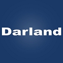 Darland Construction Co. logo