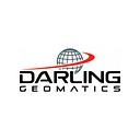 Darling Geomatics logo