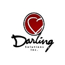 Darling Solutions logo