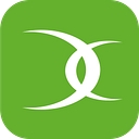 Darlington College logo