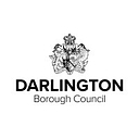 Darlington Borough Council logo