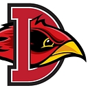 Darlington Community School District logo