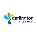 Darlington Arts Center logo