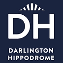 Darlington Hippodrome logo