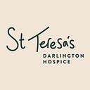 St Teresa's Hospice logo