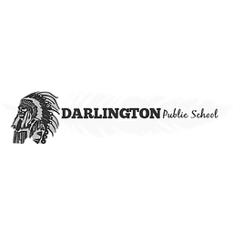 Darlington Public School logo