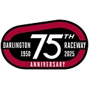 Darlington Raceway logo