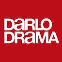 Darlo Drama logo
