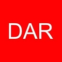 D A R Malvern logo