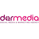 DAR Media Marketing logo
