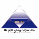 Darnell Technical Services, Inc. logo