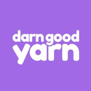 darngoodyarn.com logo