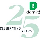 Darn It! Inc. logo