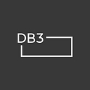 Darntonb3 logo