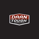 Logo for darntough.com