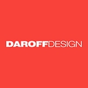 Daroff Design logo