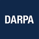Defense Advanced Research Projects Agency (Darpa) logo