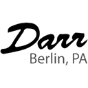 Darr Construction logo
