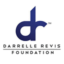 DARRELLE REVIS FOUNDATION INC logo