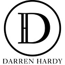 darrenhardy.com icon
