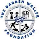The Darren Waller Foundation Inc logo