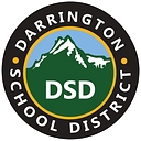 Darrington School District logo