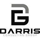 Darris Consulting Group logo