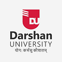 Darshan Institute of Engineering & Technology logo