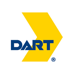 DART logo