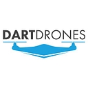 Dartdrones • Nationwide Drone Training logo