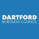 Dartford Council logo