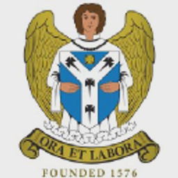 Dartford Grammar School logo