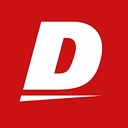 Dartline Coaches logo