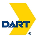 Dart Design Inc logo