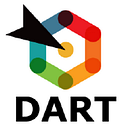 dartsim logo